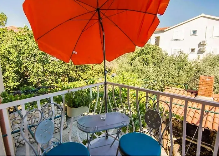 Appartement In Biograd Na Moru