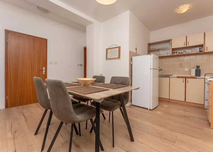 Appartement In