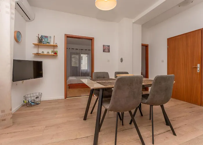 Appartement In