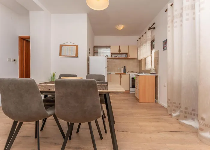 Appartement In *