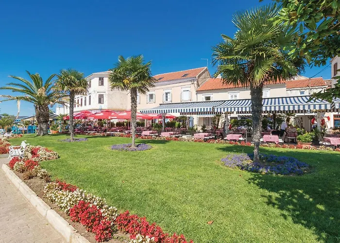In Biograd Na Moru
