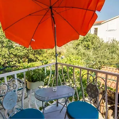 Appartement Awesome In With Wifi Biograd Na Moru