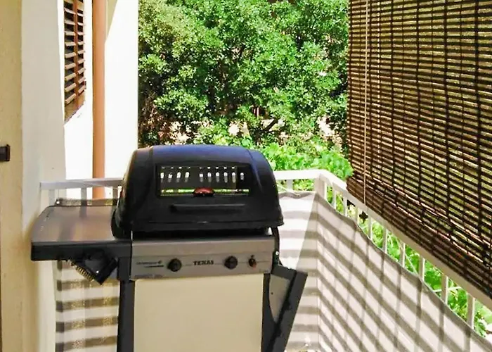 In * Biograd Na Moru