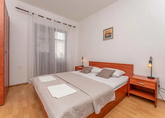 In * Biograd Na Moru